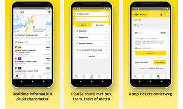 De Lijn for Android - Download the APK from Habererciyes